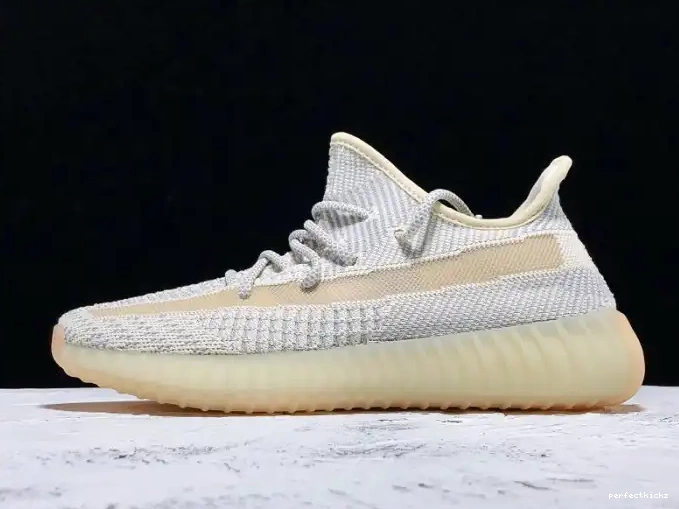 Lundmark V2 Adidas Yeezy Boost FU9161 350 0504